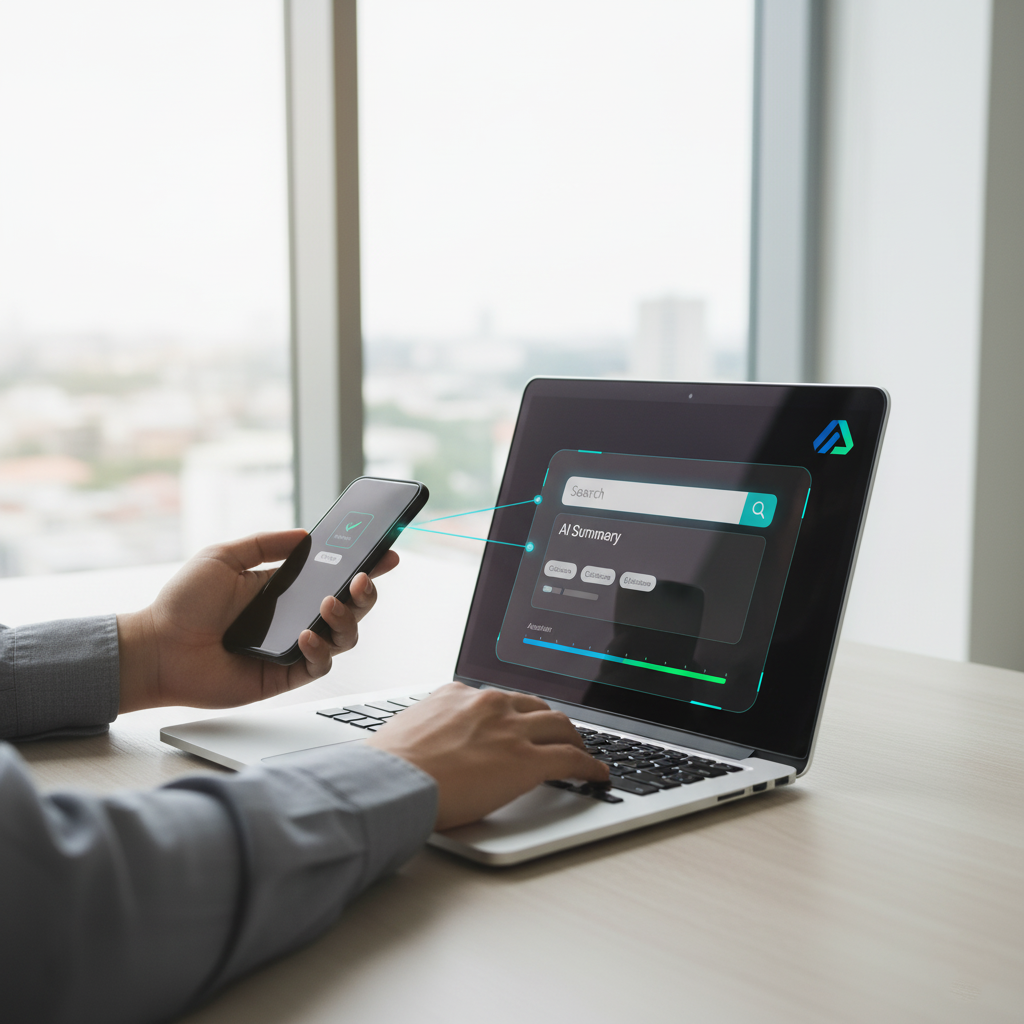 Generative Engine Optimization: The Future of SEO in Malaysia